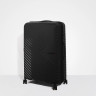 Чемодан Eberhart Allure большой L полипропилен 45A-009-428 4к. чёрный