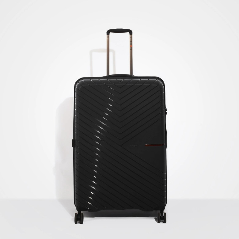 Чемодан Eberhart 45A Allure полипропилен Чемодан Eberhart 45A Allure полипропилен