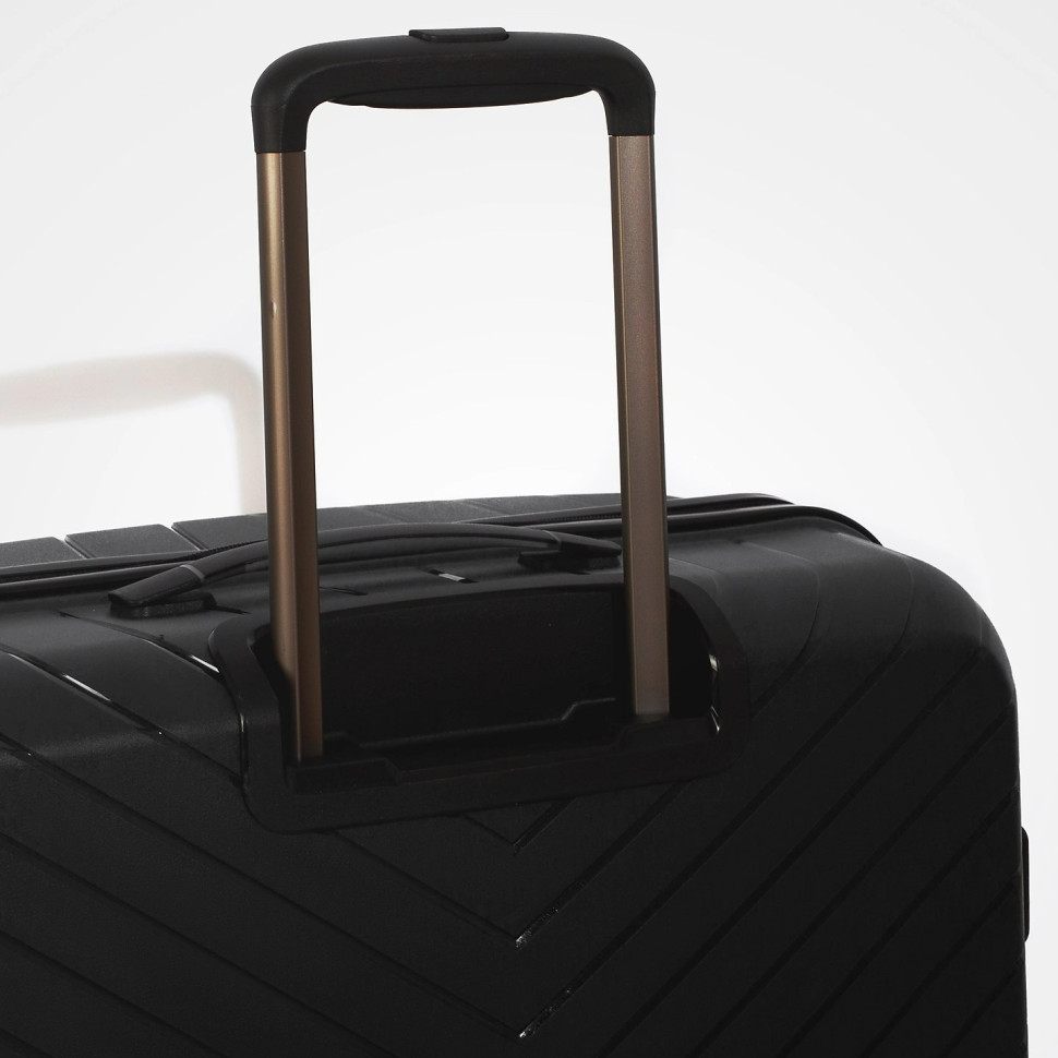 Чемодан Eberhart 45A Allure полипропилен Чемодан Eberhart 45A Allure полипропилен