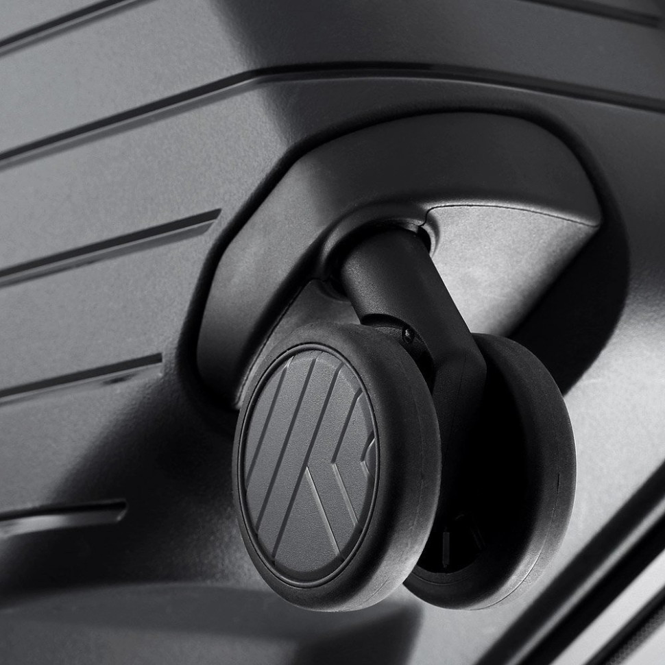 Чемодан Eberhart 45A Allure полипропилен Чемодан Eberhart 45A Allure полипропилен