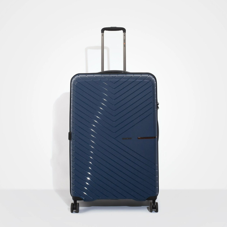 Чемодан Eberhart 45A Allure полипропилен Чемодан Eberhart 45A Allure полипропилен