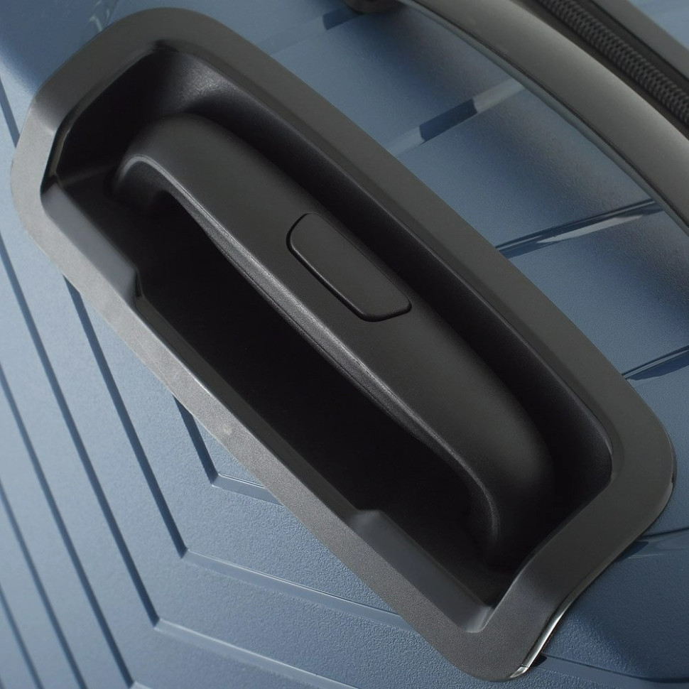 Чемодан Eberhart 45A Allure полипропилен Чемодан Eberhart 45A Allure полипропилен