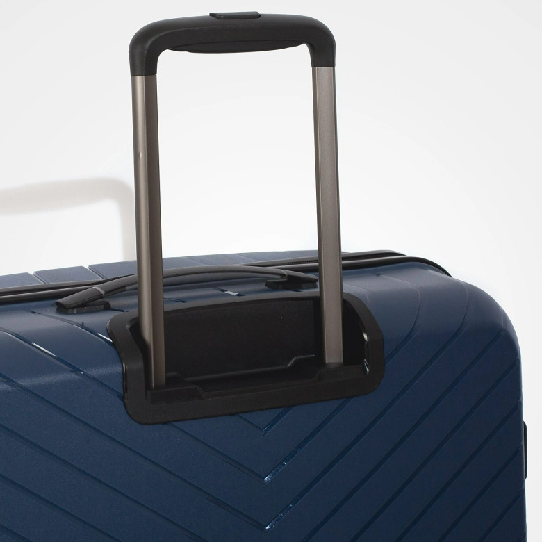 Чемодан Eberhart 45A Allure полипропилен Чемодан Eberhart 45A Allure полипропилен