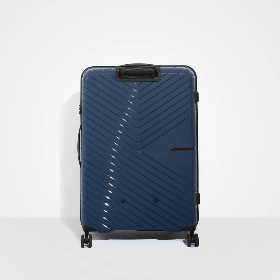 Чемодан Eberhart 45A Allure полипропилен Чемодан Eberhart 45A Allure полипропилен