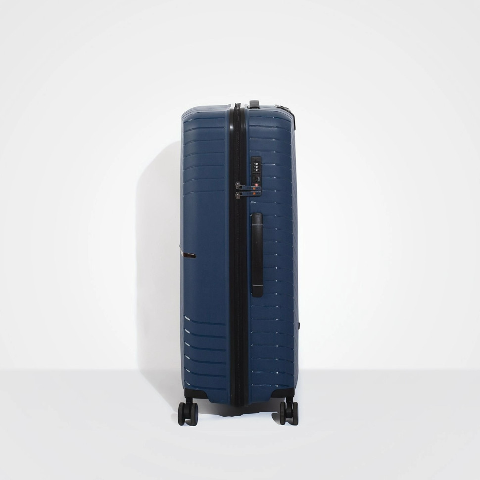 Чемодан Eberhart 45A Allure полипропилен Чемодан Eberhart 45A Allure полипропилен