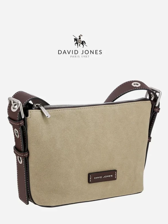 Сумка женская David Jones 8367 