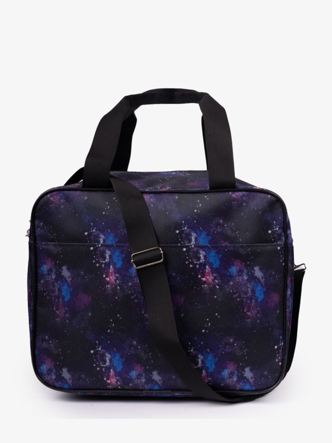 Сумка дорожная Voyage 111 космос Сумка дорожная Voyage 111 космос