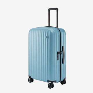 Чемодан 117401S NINETYGO Elbe Luggage 20" синий