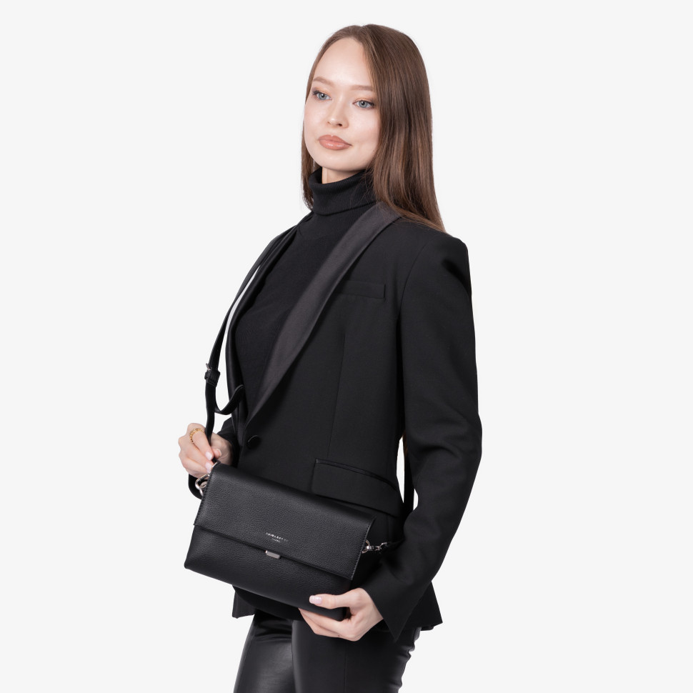 Сумка David Jones, 6919 navy Сумка David Jones, 6919 navy