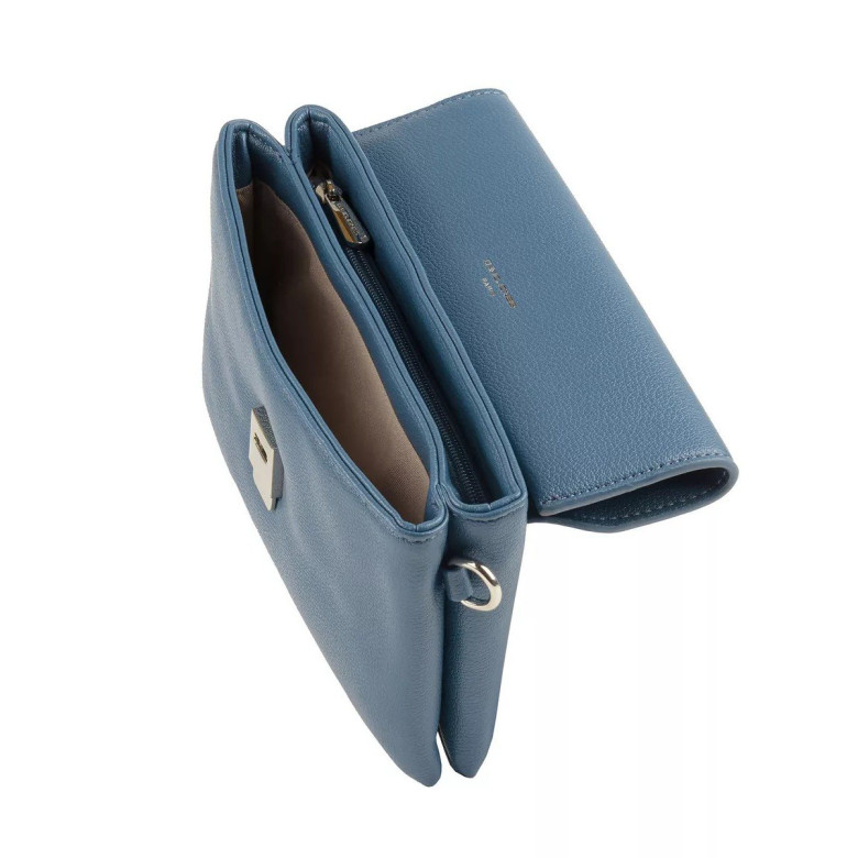 Сумка David Jones, 6919 navy