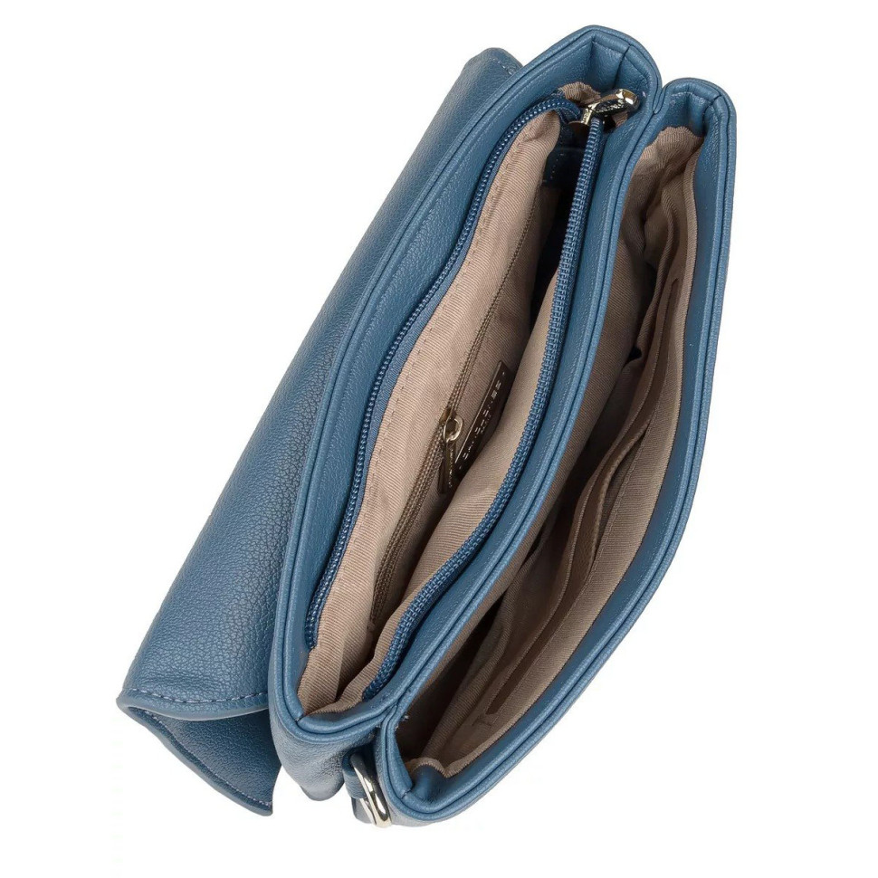 Сумка David Jones, 6919 navy Сумка David Jones, 6919 navy