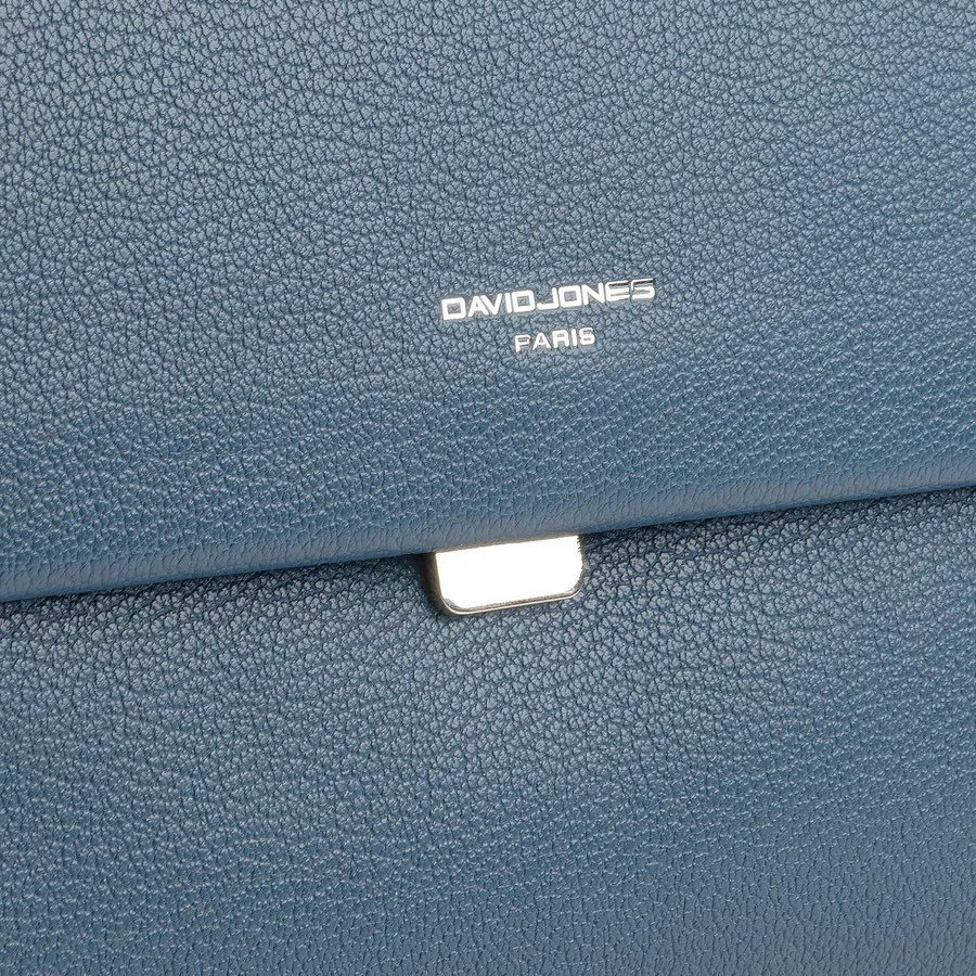 Сумка David Jones, 6919 navy Сумка David Jones, 6919 navy