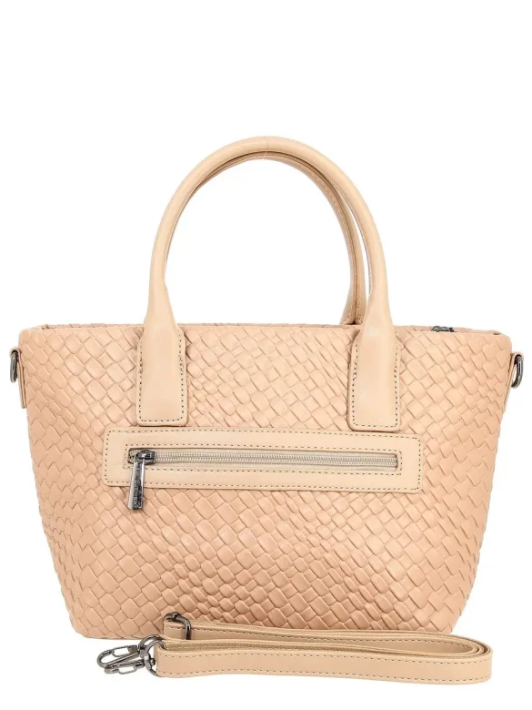 Сумка женская David Jones 21121 camel