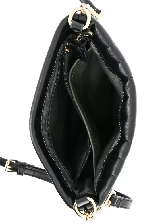 Сумка женская David Jones 7014-1 black