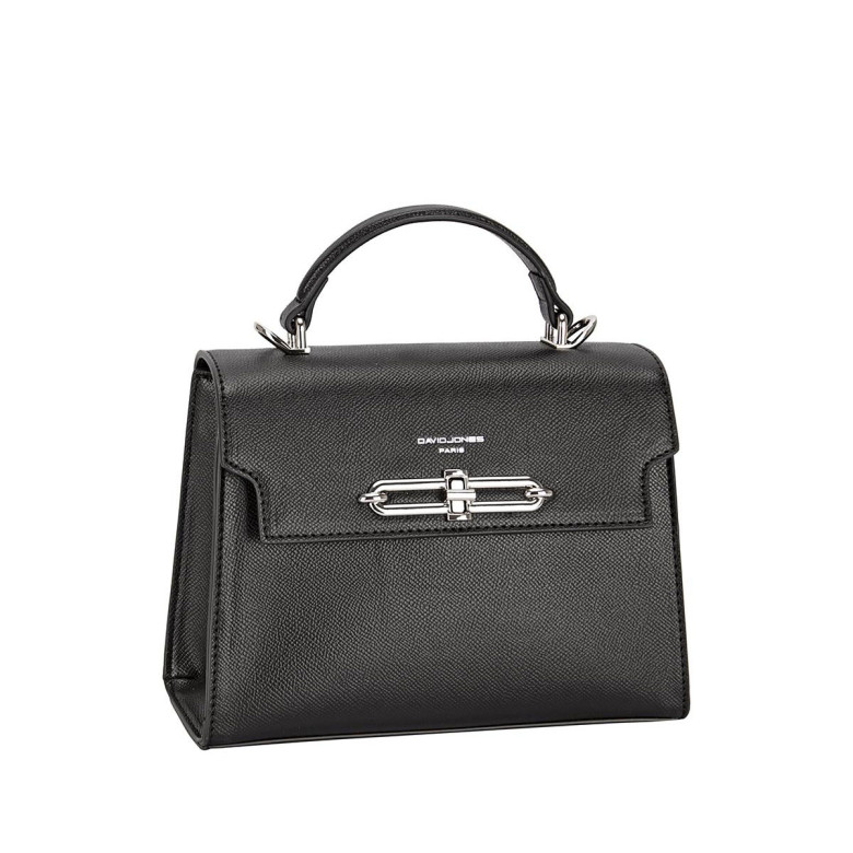 Сумка женская David Jones 7113 black Сумка женская David Jones 7113 black