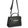 Сумка женская David Jones 7113 black Сумка женская David Jones 7113 black