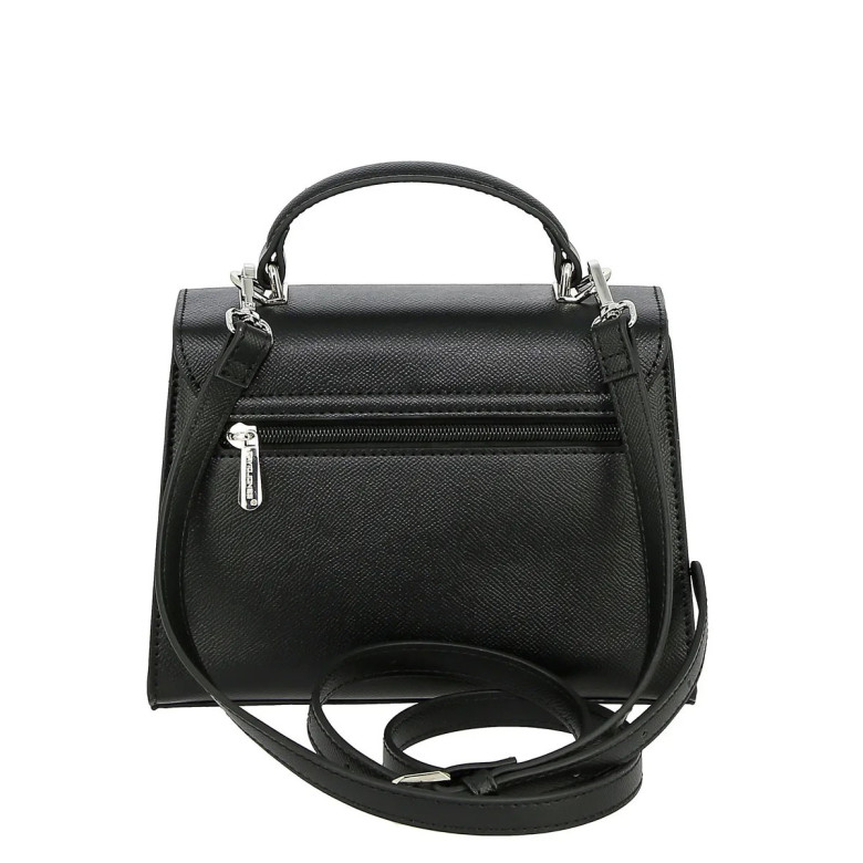 Сумка женская David Jones 7113 black Сумка женская David Jones 7113 black