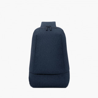 Нагрудный рюкзак Xiaomi, 90 Snapshooter Casual urban синий 43.111
