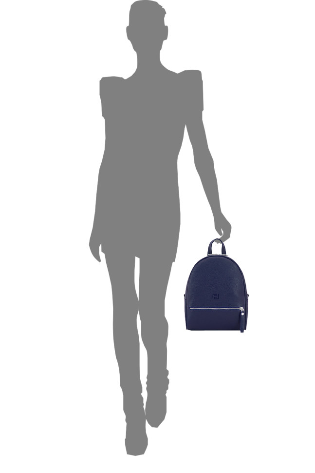 Рюкзак женский Protege, Ц-348 флотер  Рюкзак женский Protege, Ц-348 флотер