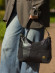 Сумка женская David Jones 7659 black Сумка женская David Jones 7659 black