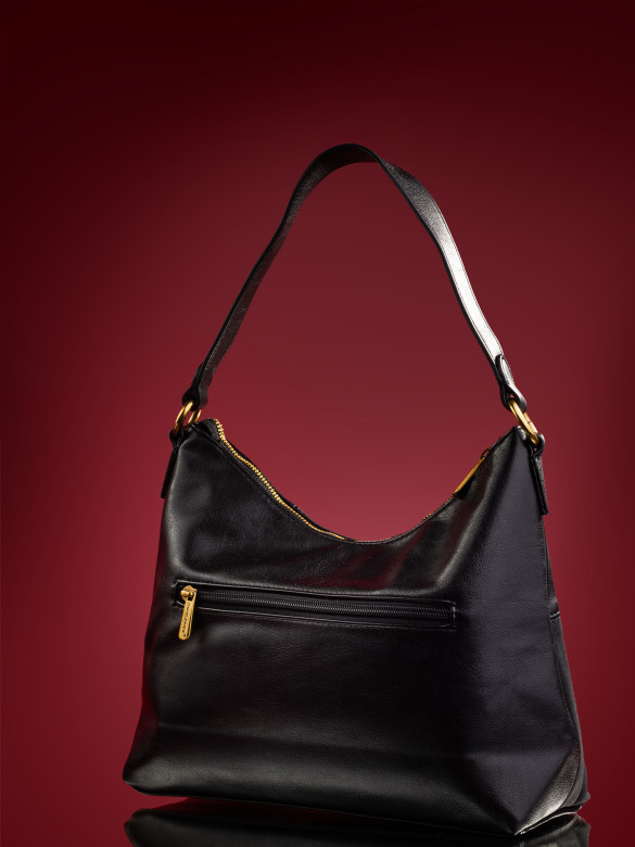 Сумка женская David Jones 7659 black