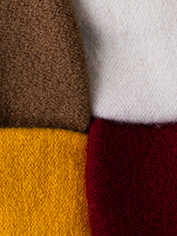 Берет женский Stigler, канарейка