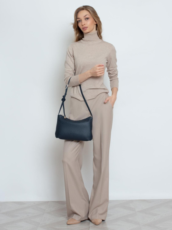 Сумка Richet 3193LN 357 синяя