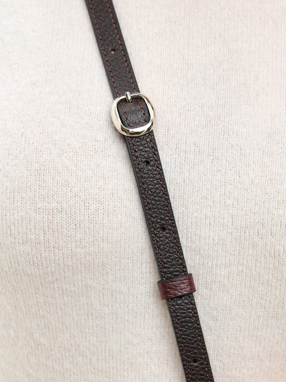 Сумка Curanni 2538 Совушки