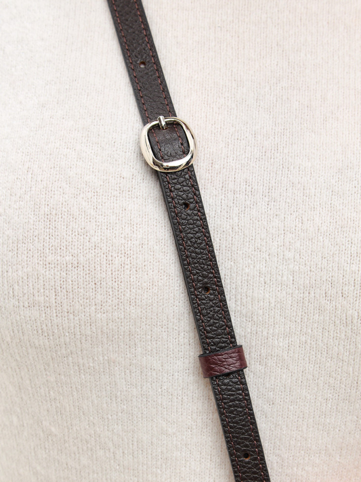 Сумка Curanni 2538 Совушки