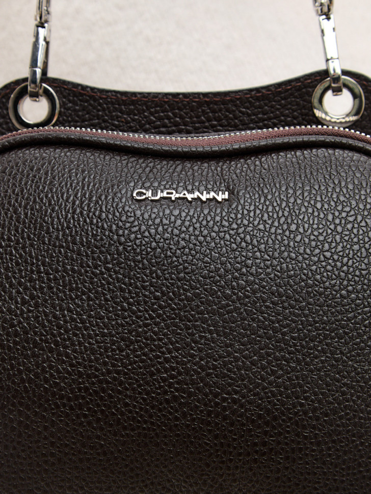 Сумка Curanni 2538 Совушки