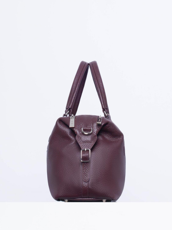 Сумка Richet 2728LN 339 бордо Сумка Richet 2728LN 339 бордо