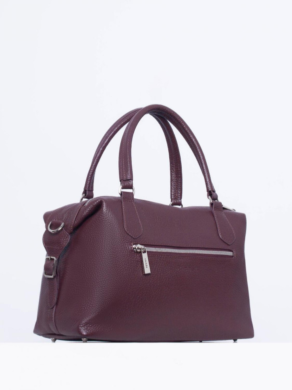 Сумка Richet 2728LN 339 бордо Сумка Richet 2728LN 339 бордо