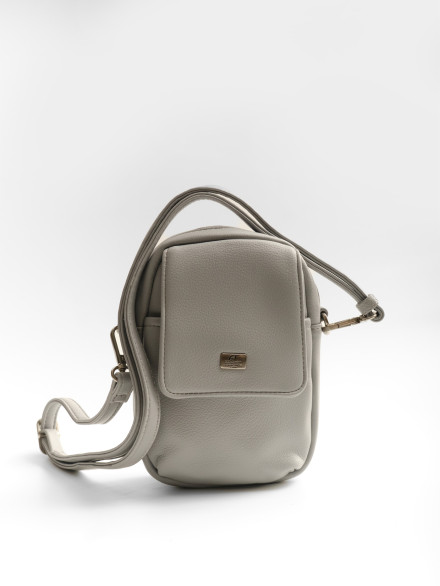 Сумка Gilda Tohetti 63525 grey Сумка Gilda Tohetti 63525 grey