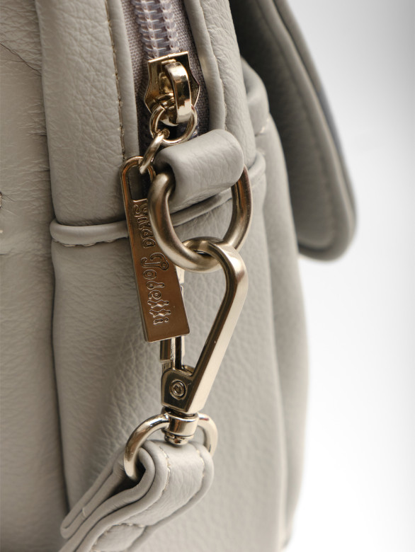 Сумка Gilda Tohetti 63525 grey