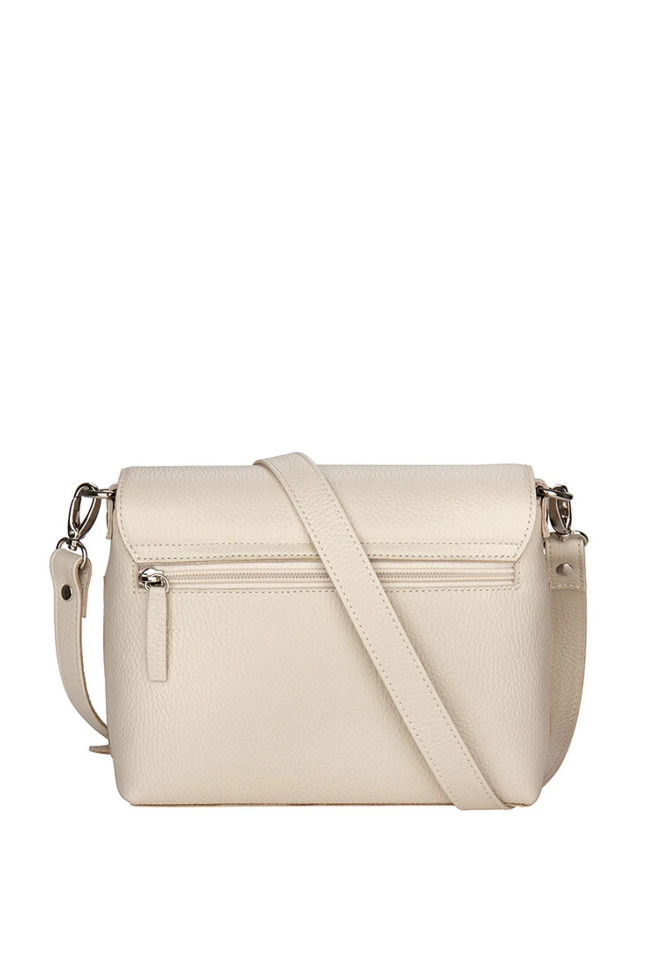 Сумка РАДА 79264 АЙВОРИ софти молочный Сумка РАДА 79264 АЙВОРИ софти молочный