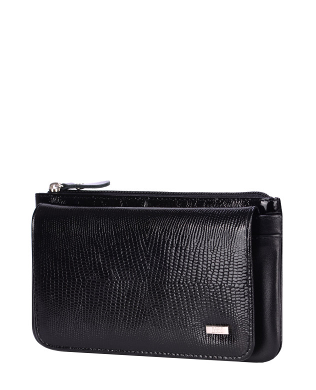 Кошелек женский Esse, Инканто Dark, 54581