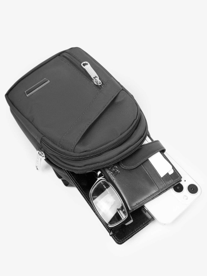 Рюкзак Aotian Б 82045 серый Рюкзак Aotian Б 82045 серый