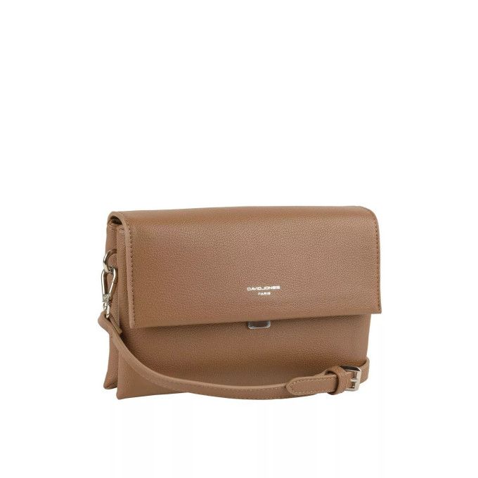 Сумка David Jones, 6919 d.camel Сумка David Jones, 6919 d.camel