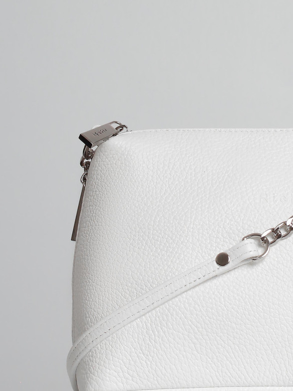 Сумка Richet 3199LN 774 белая