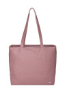 Сумка-шопер Esse ИРИС 78345 софти розовая Сумка-шопер Esse ИРИС 78345 софти розовая