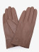 Перчатки (3.2)20026 темно-бежевые