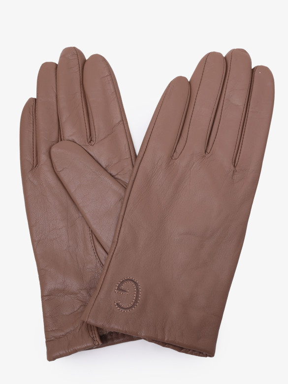 Перчатки Baggins (3.2)20026 темно-бежевые Перчатки Baggins (3.2)20026 темно-бежевые