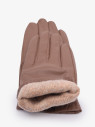 Перчатки Baggins (3.2)20026 темно-бежевые Перчатки Baggins (3.2)20026 темно-бежевые