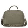Сумка для ноутбука David Jones 7275 khaki Сумка для ноутбука David Jones 7275 khaki