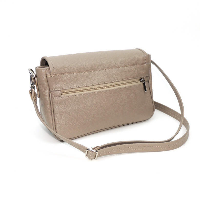 Сумка женский Natalia Kalinovskaya, "Амис" капучино