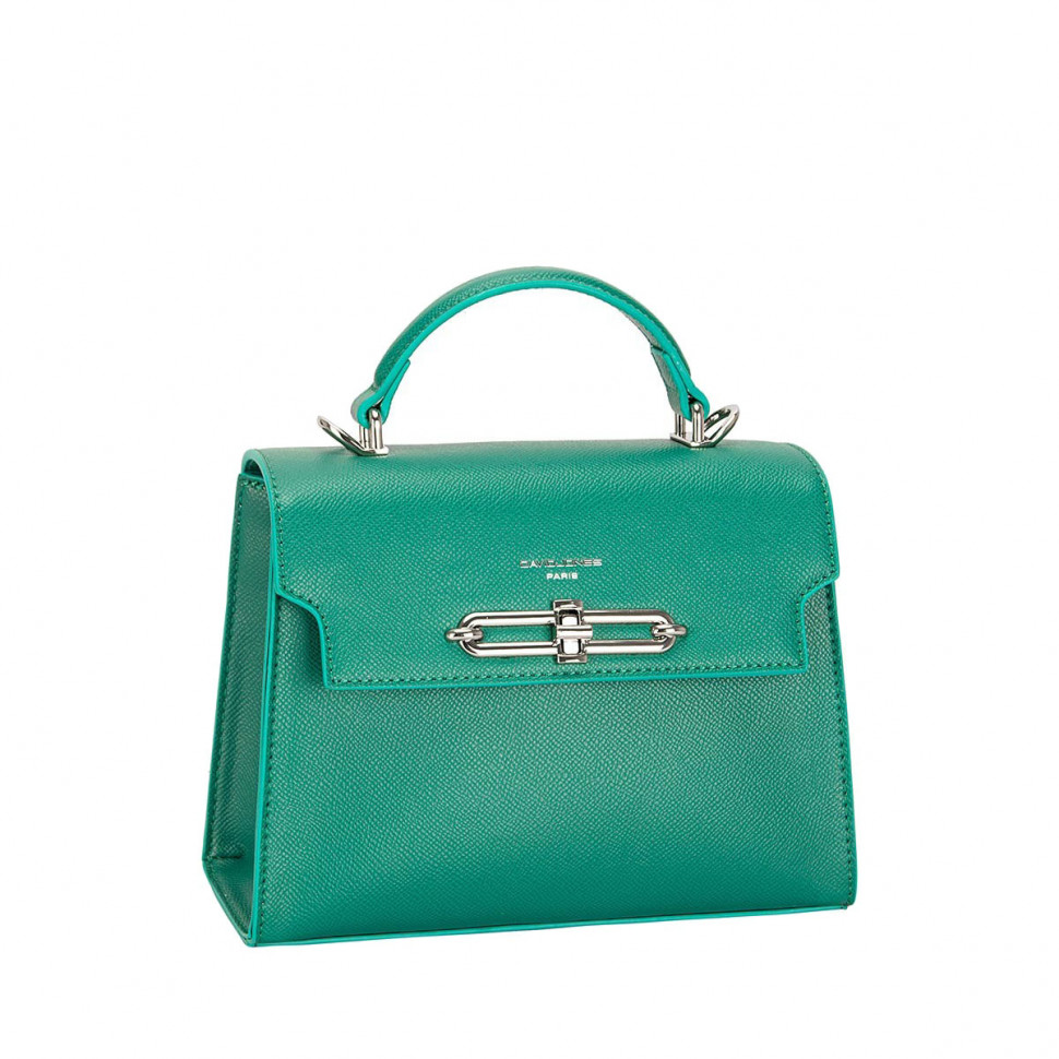 Сумка женская David Jones 7113 green