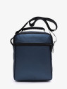 Сумка мужская Baggins 0918 синий Сумка мужская Baggins 0918 синий