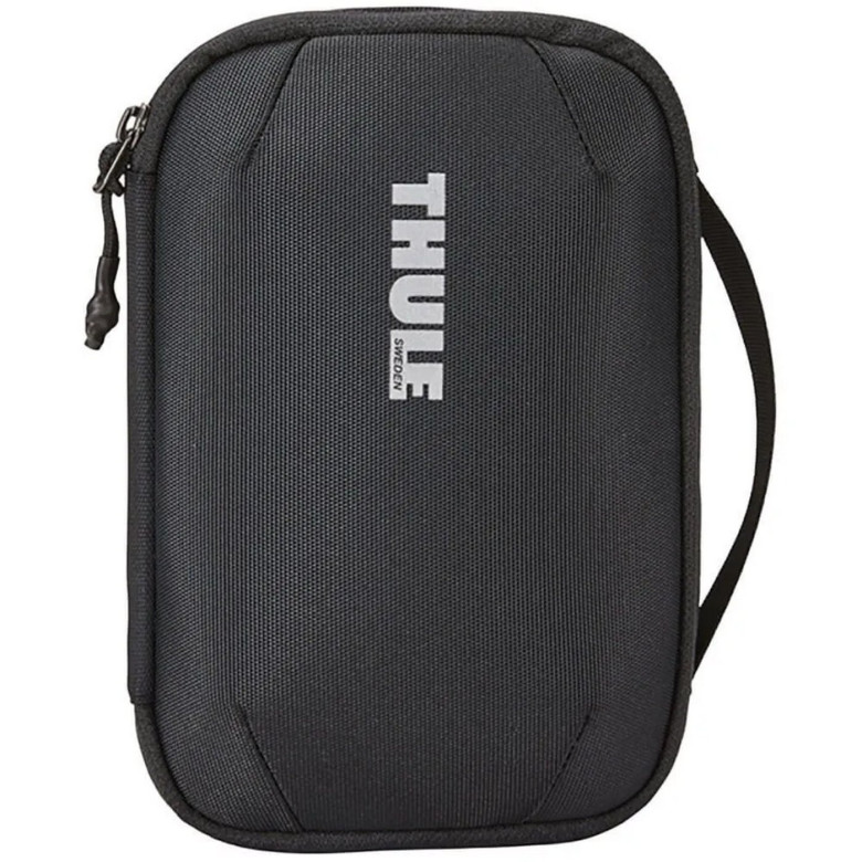 Дорожный чехол Thule, Accent Convertible 17L черный