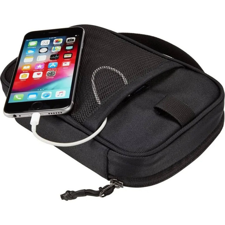 Дорожный чехол Thule, Accent Convertible 17L черный