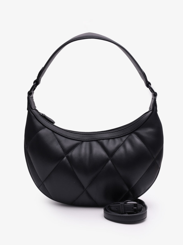 Сумка женская David Jones 7556 black